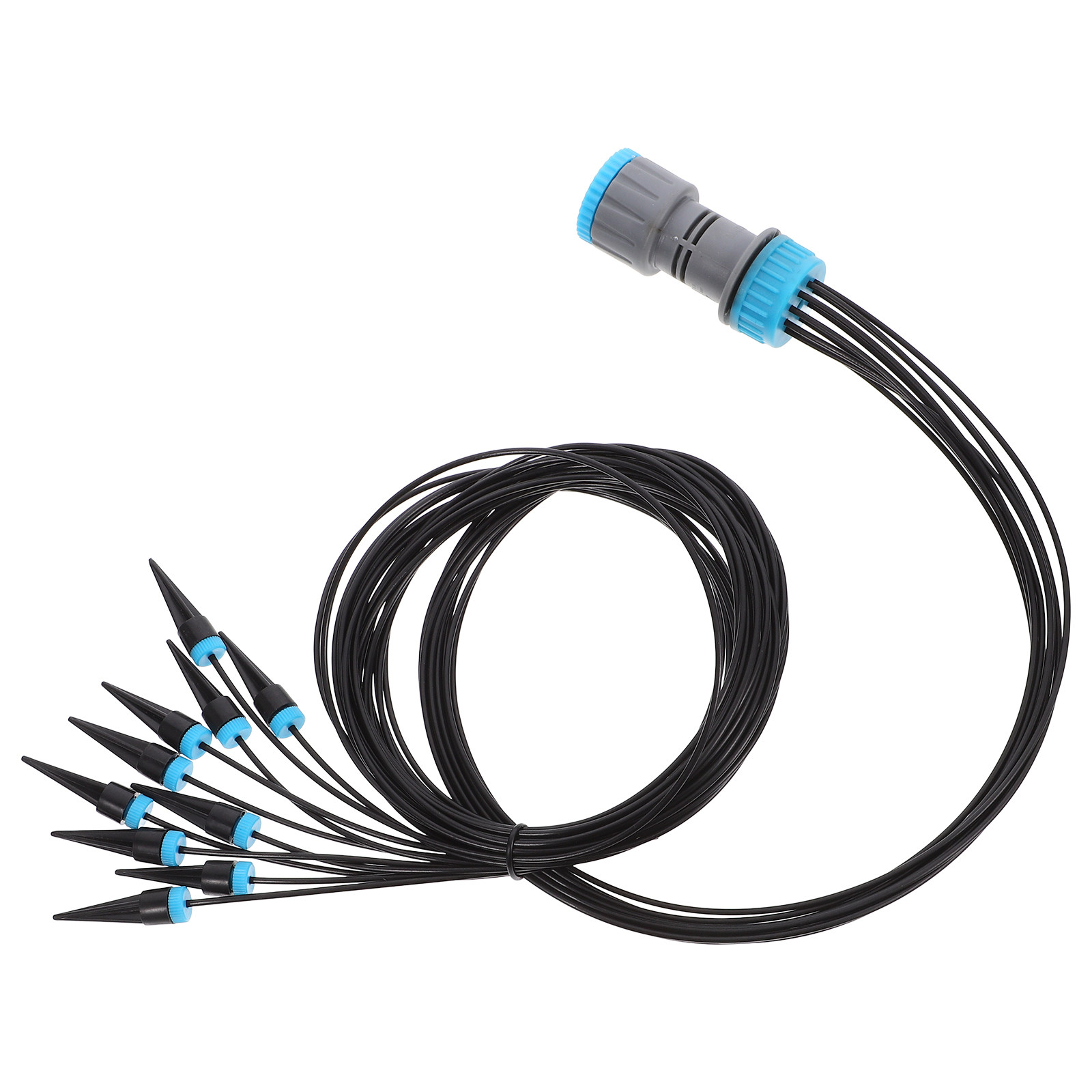 Urządzenie do nawadniania krop – Drip Irrigation Kit recenzja i cena