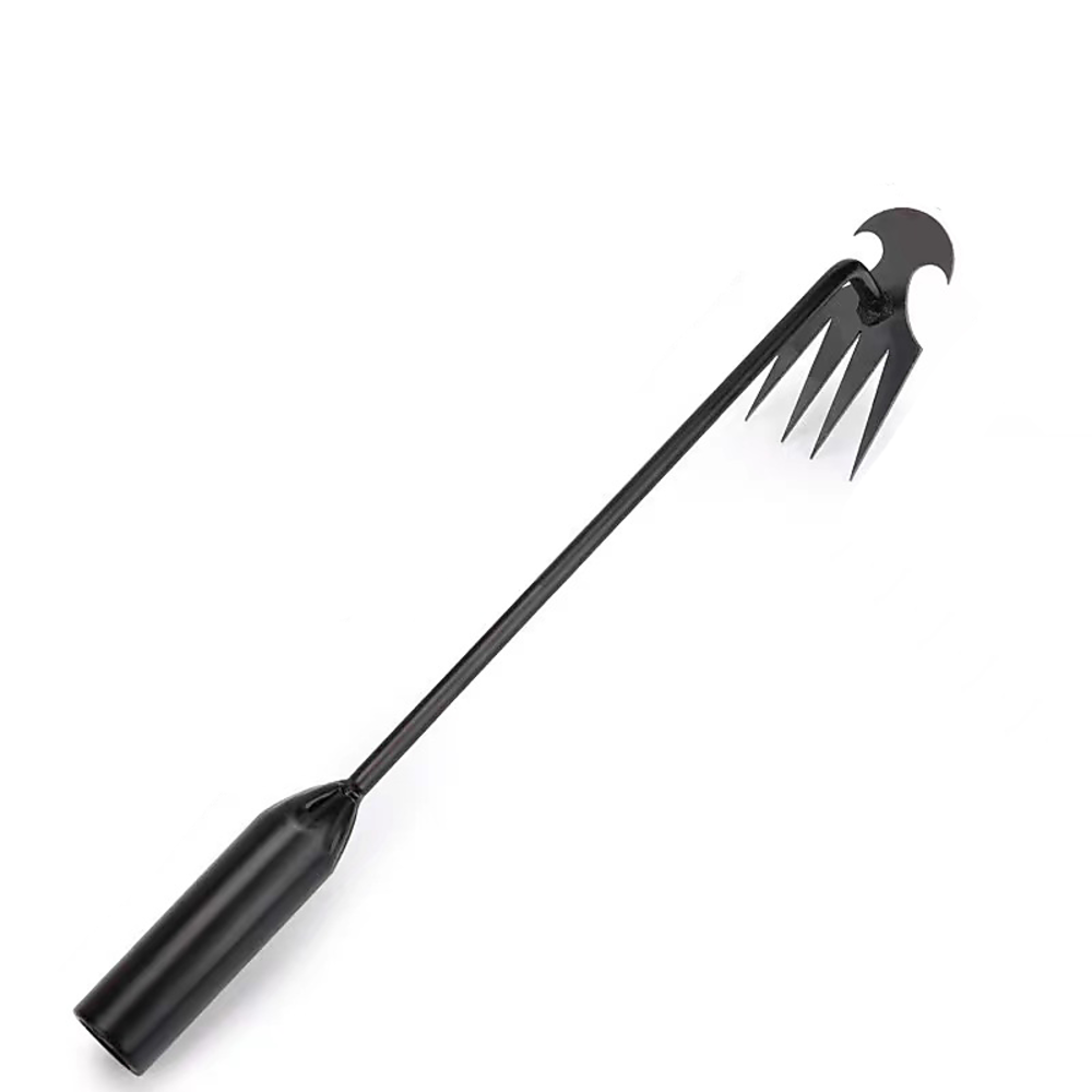 4 zęby - Wielofunkcyjna ręczna – Gardening Tools Hand recenzja i cena