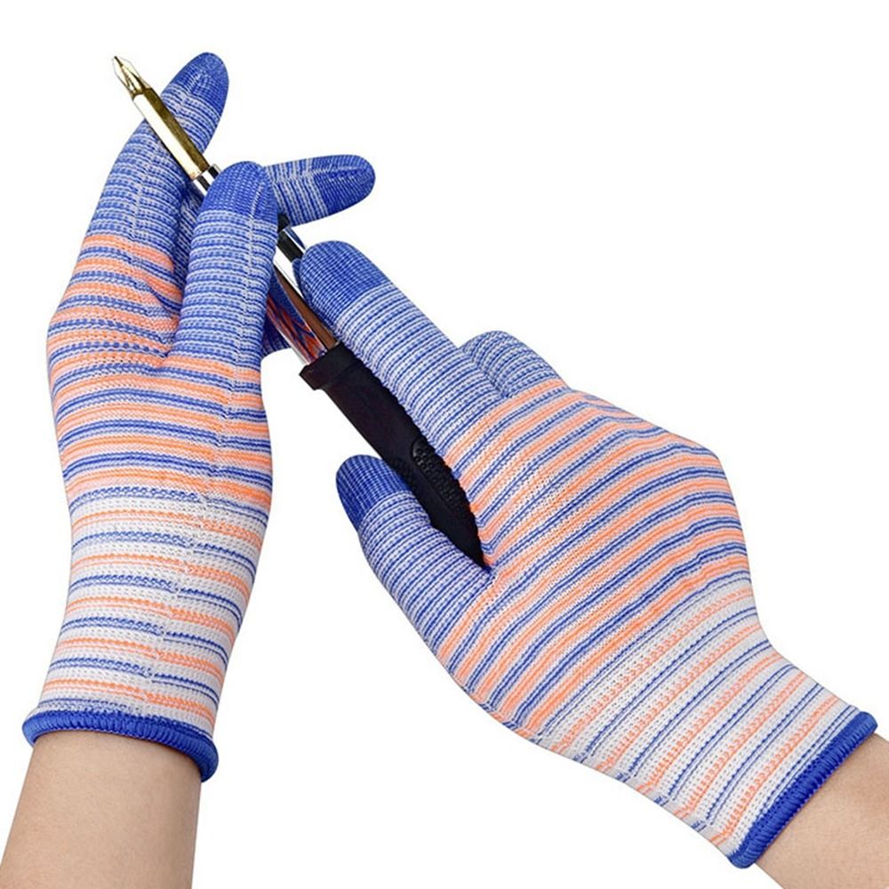 2/3/5 par cienkich, odpornych  – Gardening Tools Gloves recenzja i cena