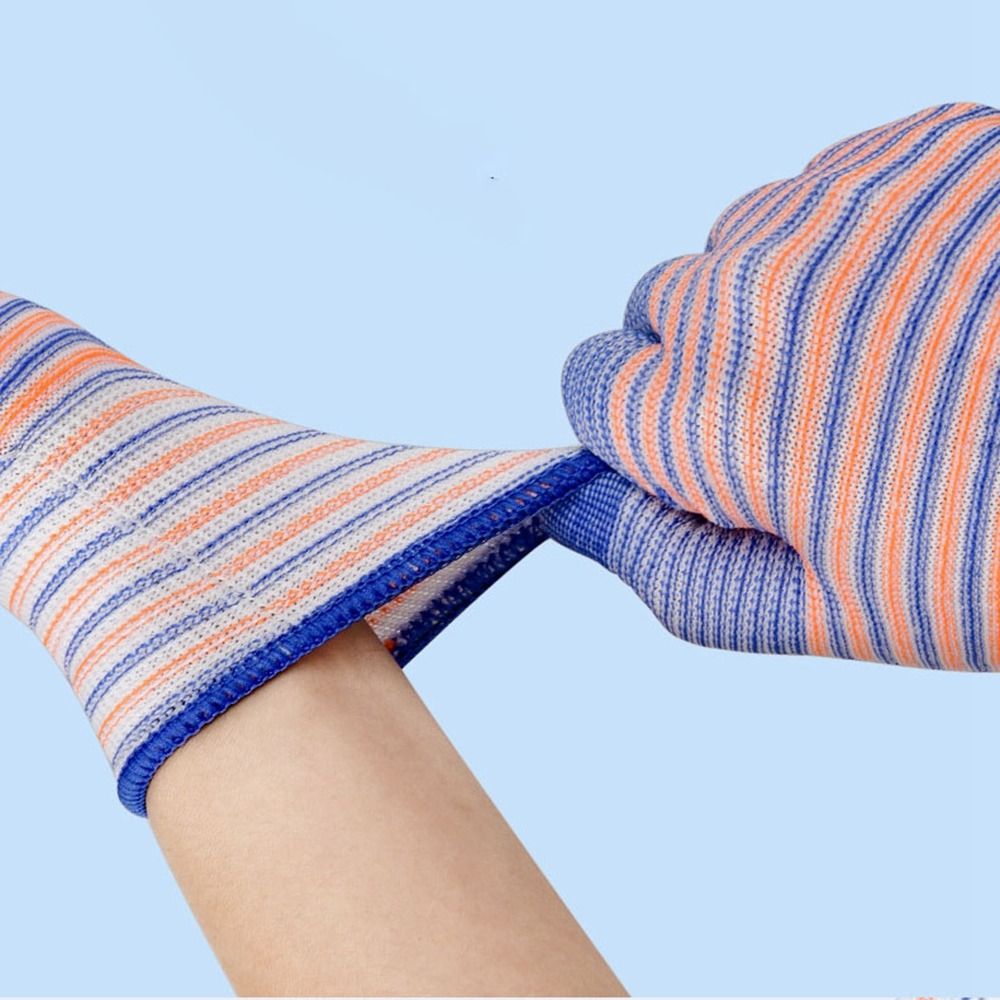 2/3/5 par cienkich, odpornych  – Gardening Tools Gloves recenzja i cena