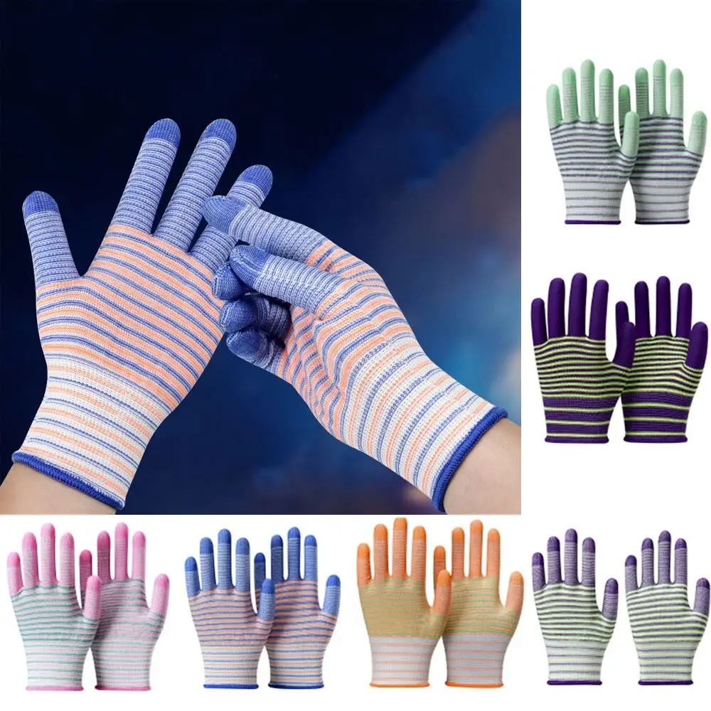 2/3/5 par cienkich, odpornych  – Gardening Tools Gloves recenzja i cena