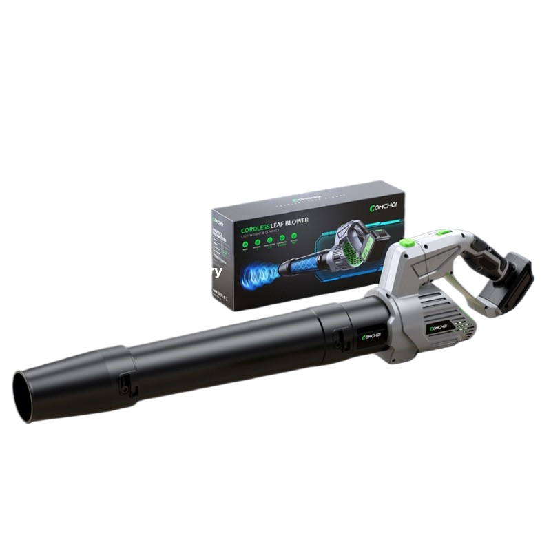 Bezprzewodowy elektryczny dmuc – Gardening Tools Battery Powered recenzja i cena