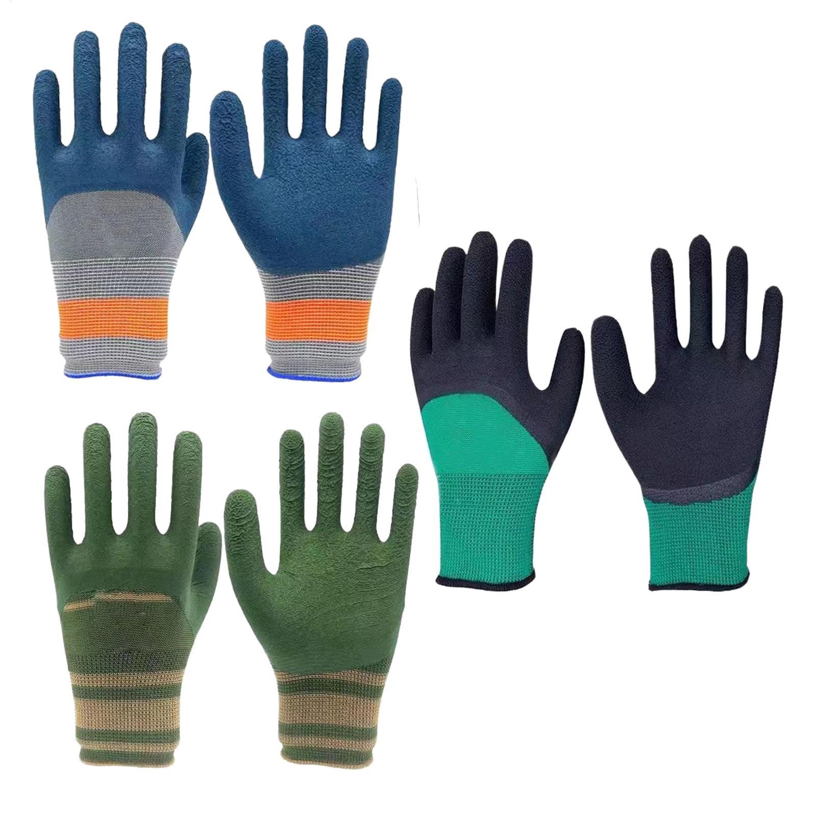 1 Para Ogrodniczych Rękawic Gu – Gardening Tools Gloves recenzja i cena