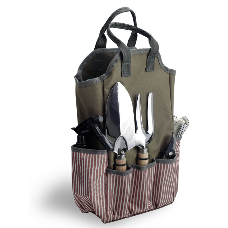 Zestaw narzędzi ogrodniczych 1 – Gardening Tools Hand recenzja i cena