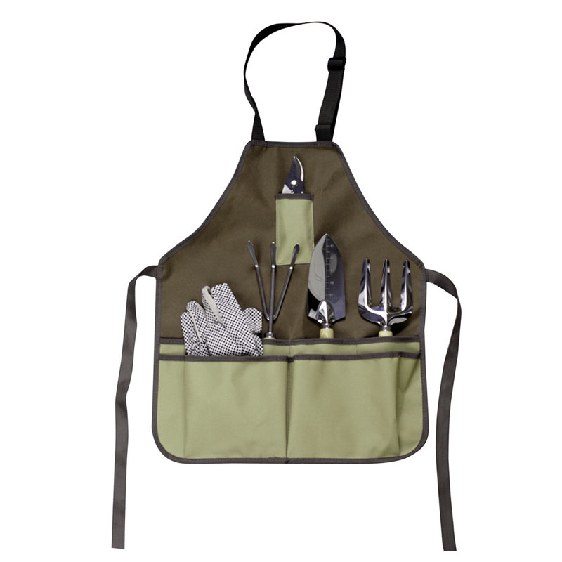 Zestaw narzędzi ogrodniczych 1 – Gardening Tools Hand recenzja i cena