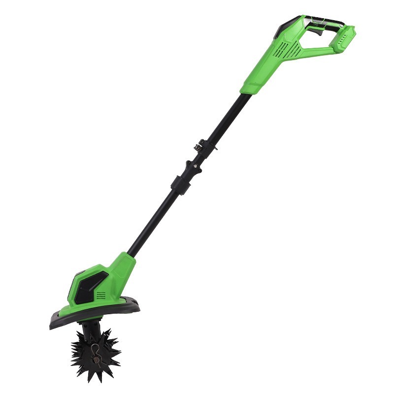 Ręczna kultywator gospodarczy  – Gardening Tools Battery Powered recenzja i cena