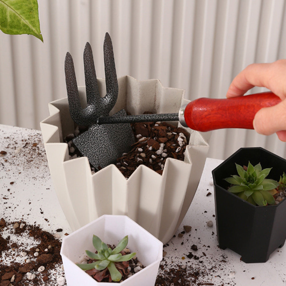 1 zestaw profesjonalnych narzę – Gardening Tools Trowel recenzja i cena