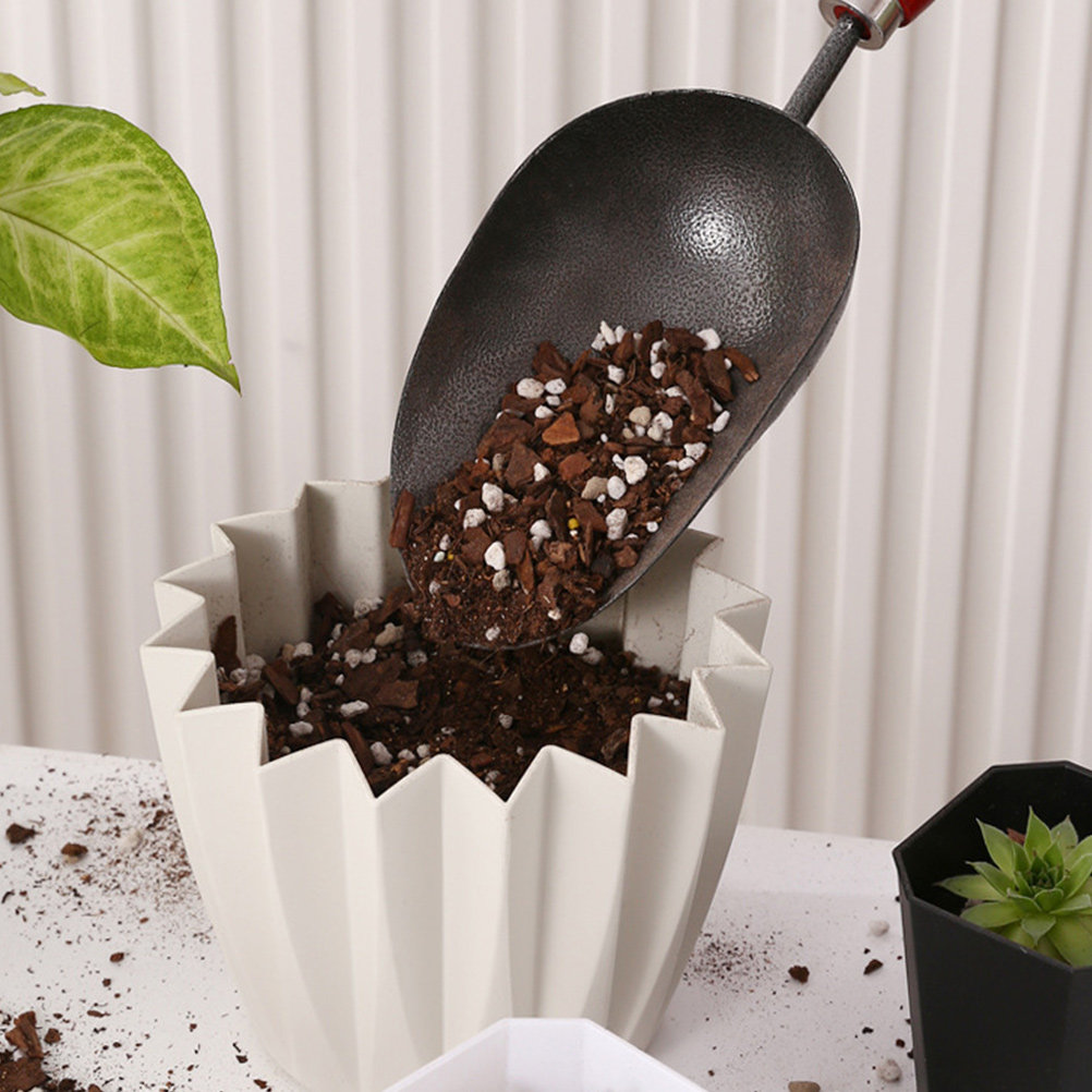 1 zestaw profesjonalnych narzę – Gardening Tools Trowel recenzja i cena