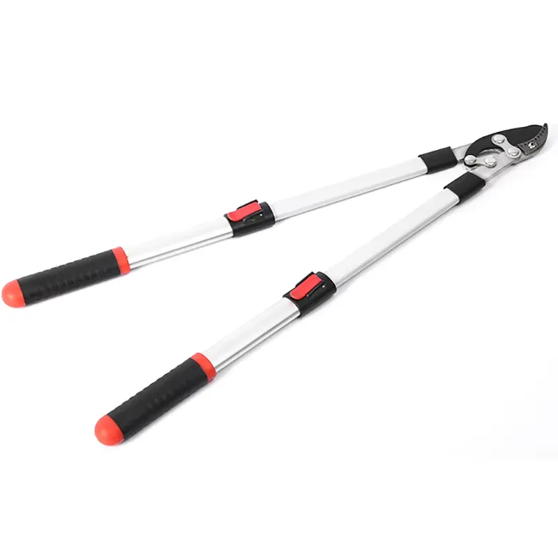 Długi sekator do gałęzi, rozci – Gardening Tools Hand recenzja i cena