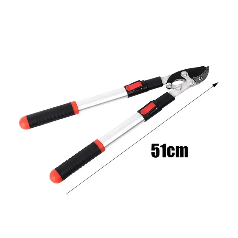 Długi sekator do gałęzi, rozci – Gardening Tools Hand recenzja i cena