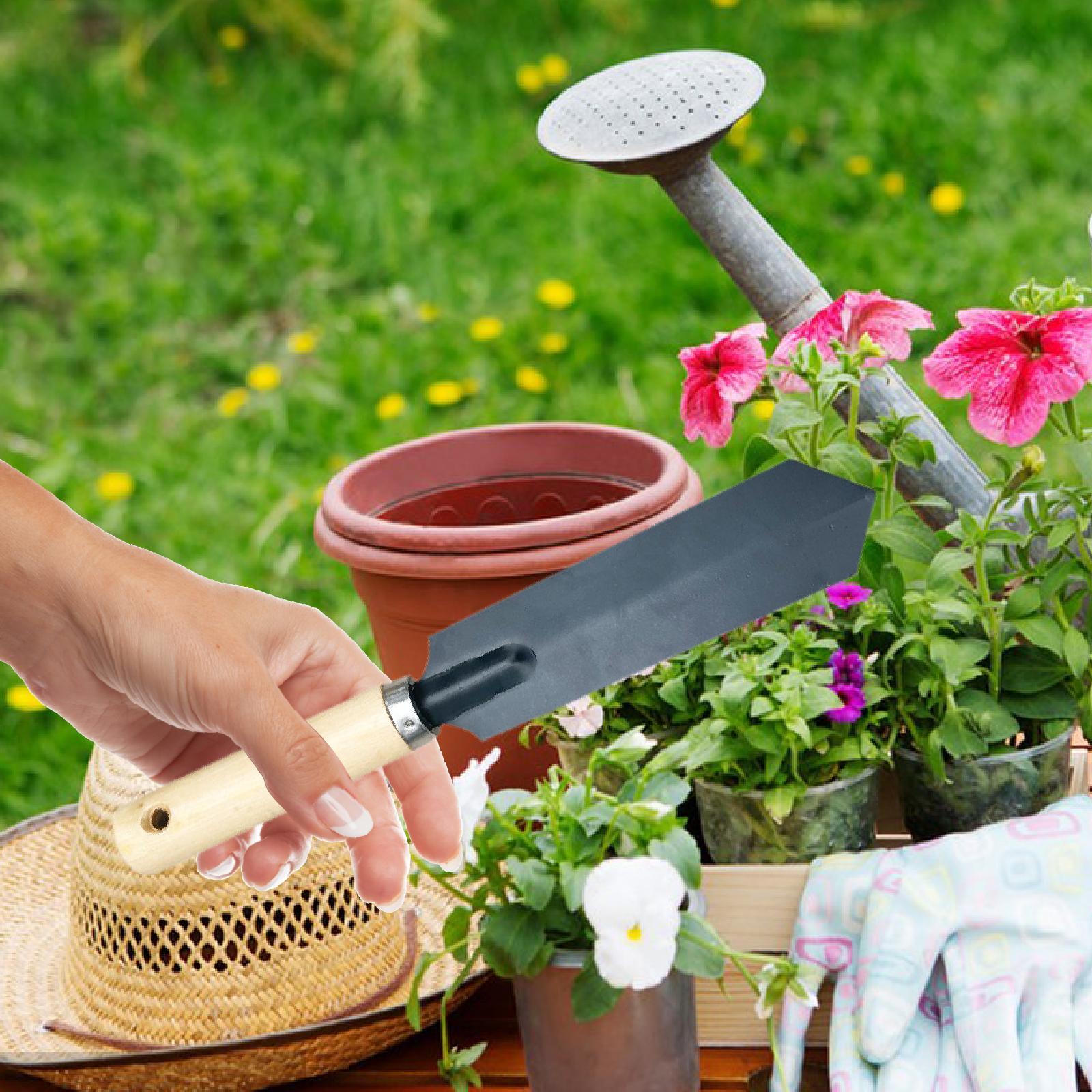 Mała łopatka ogrodowa narzędzi – Gardening Tools Hand recenzja i cena