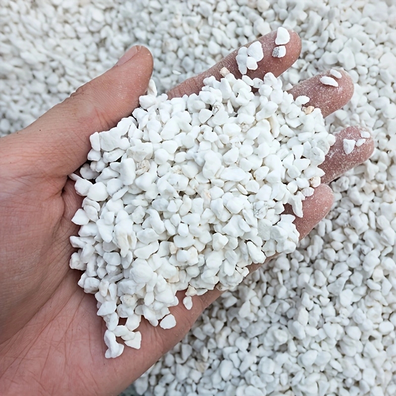 1 Opakowanie perlitu ogrodnicz – Horticulture Soil Perlite recenzja i cena