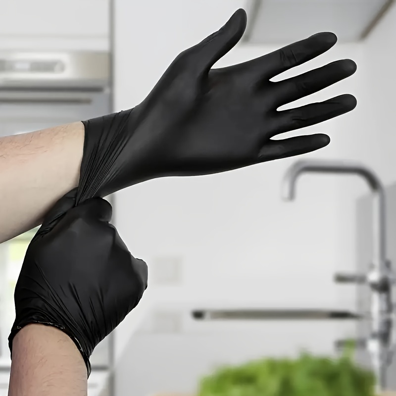 Rękawice Czarne Pranie Xl Zast – Gardening Tools Gloves recenzja i cena