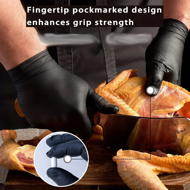 Rękawice Czarne Pranie Xl Zast – Gardening Tools Gloves recenzja i cena