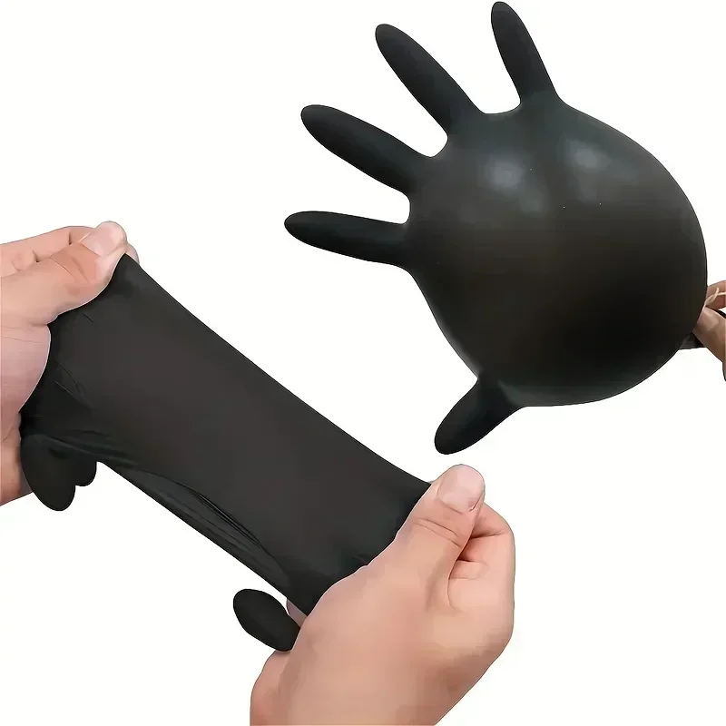 Rękawice Czarne Pranie Xl Zast – Gardening Tools Gloves recenzja i cena