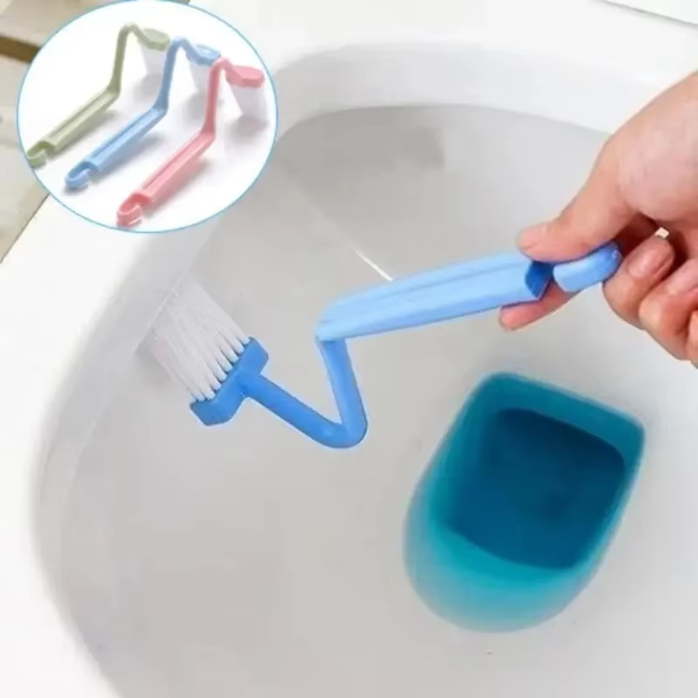1/2/3 SZT. Zakrzywiona szczotk – Gardening Tools Long Handle recenzja i cena
