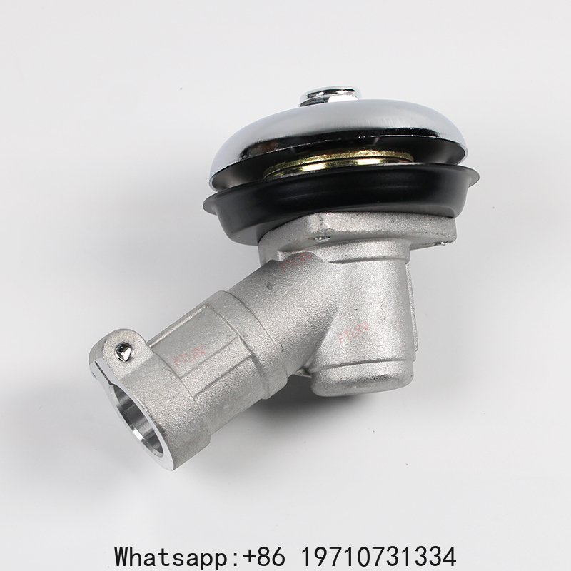 Wałek 24mm Spline 4T 7T 9T 10T – Gardening Tools Basic recenzja i cena