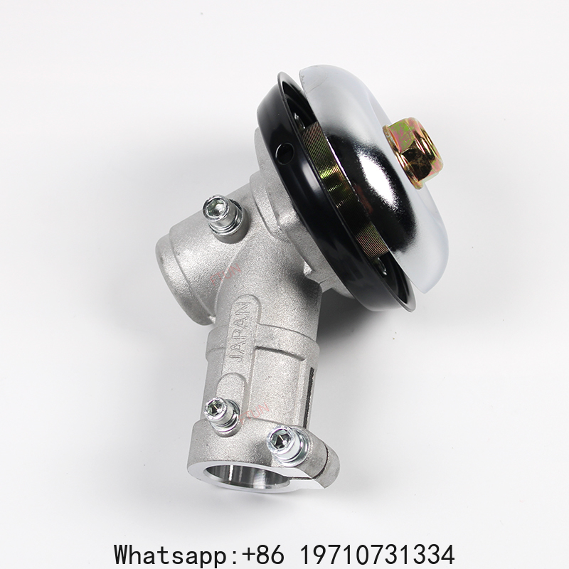 Wałek 24mm Spline 4T 7T 9T 10T – Gardening Tools Basic recenzja i cena