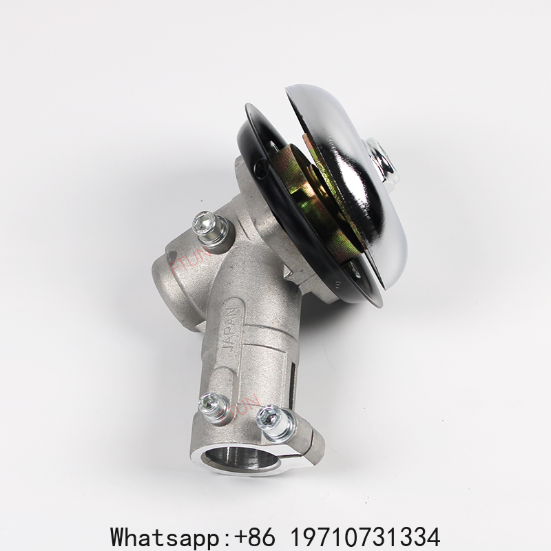 Wałek 24mm Spline 4T 7T 9T 10T – Gardening Tools Basic recenzja i cena
