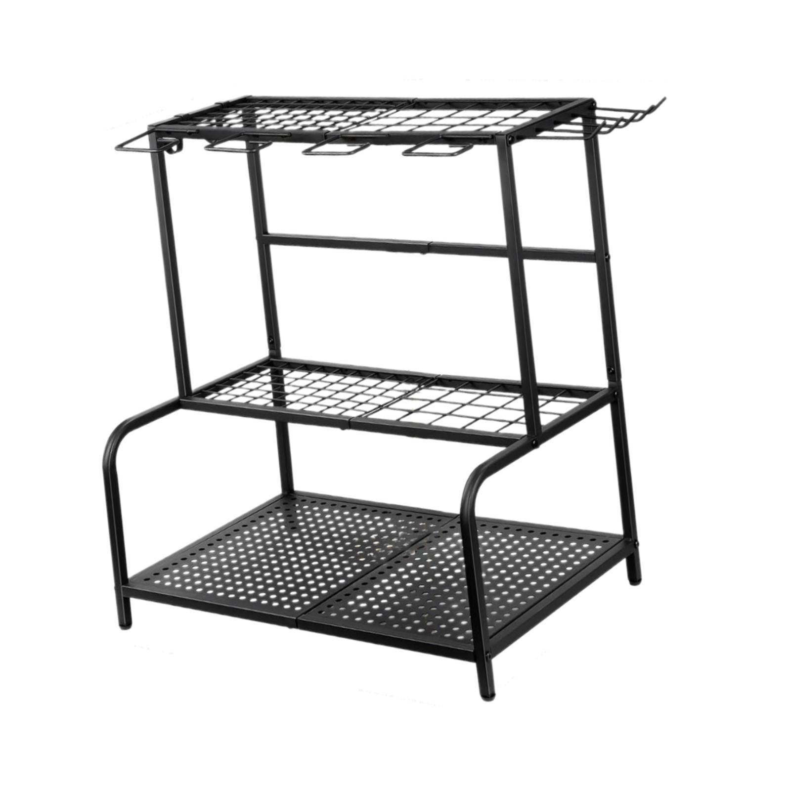 Organizer na narzędzia ogrodow – Gardening Tools Storage recenzja i cena