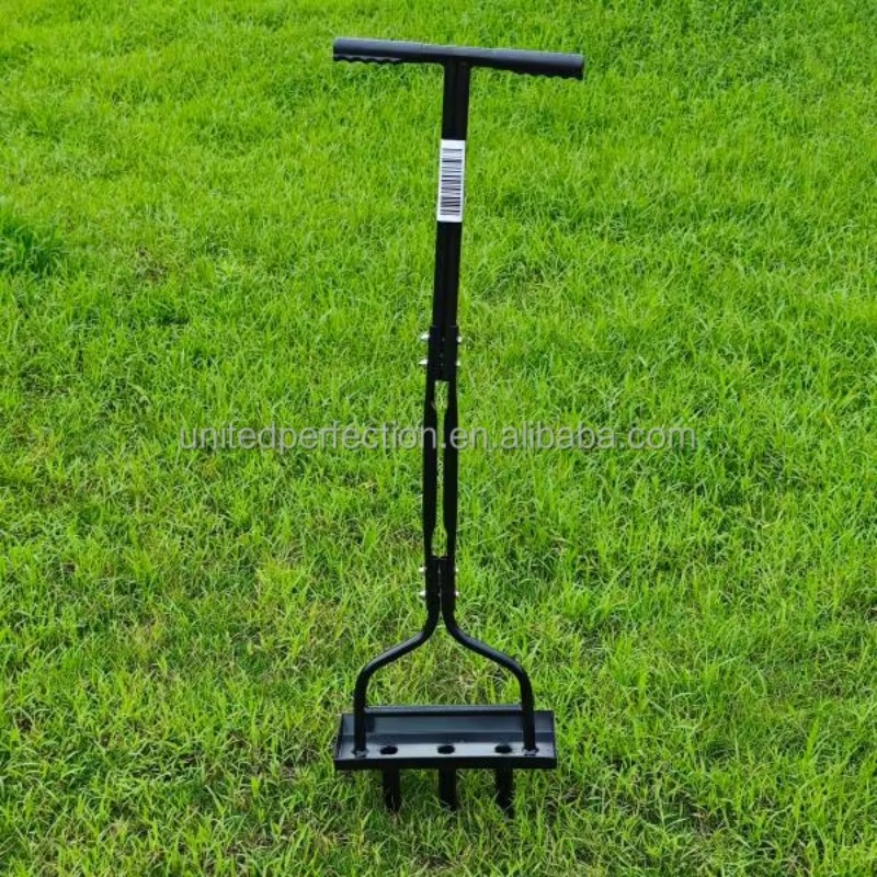 Ręczny aerator do trawnika, ae – Gardening Tools Storage recenzja i cena