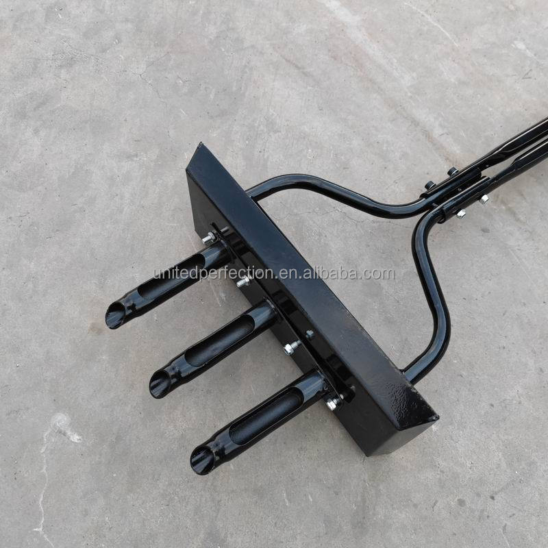 Ręczny aerator do trawnika, ae – Gardening Tools Storage recenzja i cena