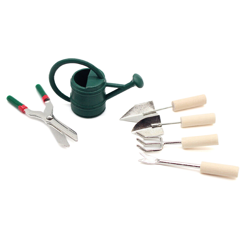 Zestaw narzędzi ogrodniczych d – Gardening Tools Basic recenzja i cena