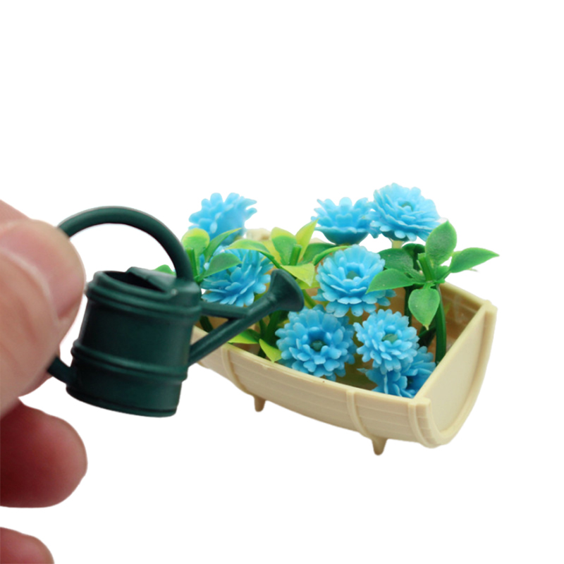 Zestaw narzędzi ogrodniczych d – Gardening Tools Basic recenzja i cena