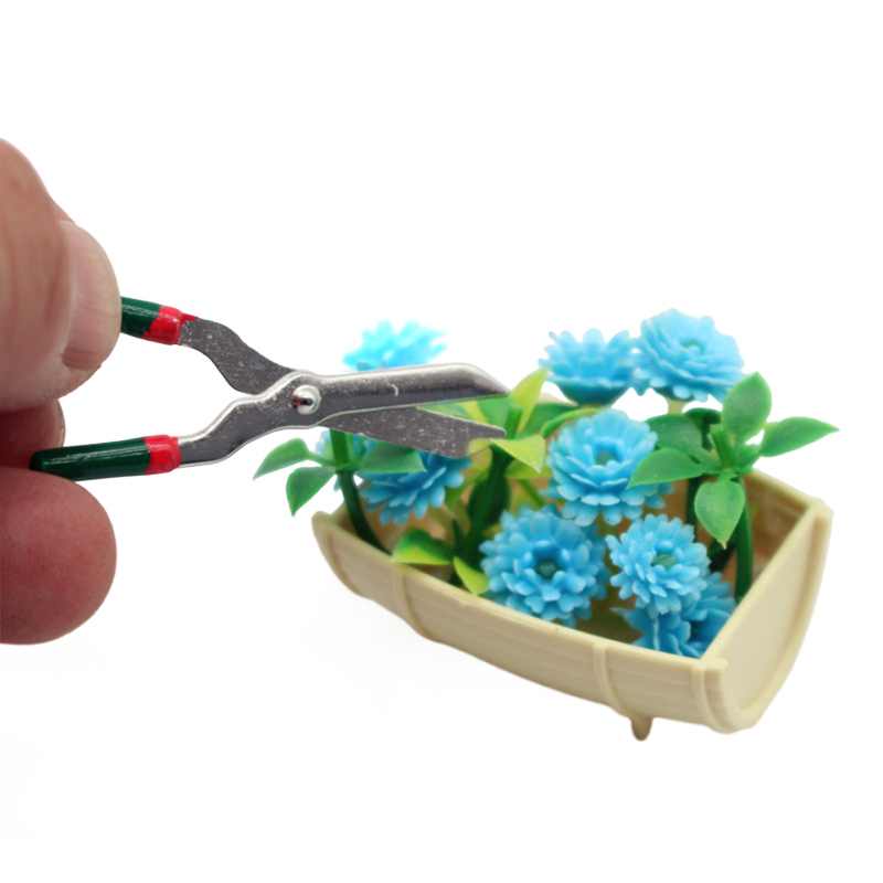 Zestaw narzędzi ogrodniczych d – Gardening Tools Basic recenzja i cena