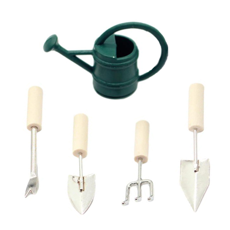 1:12 domek dla lalek miniaturo – Gardening Tools China recenzja i cena