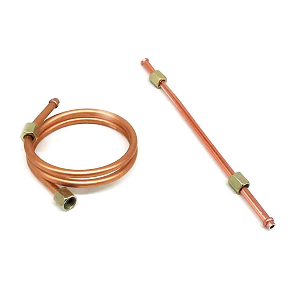 1 szt. Aluminiowa miedziana ru – Gardening Tools Youtube recenzja i cena