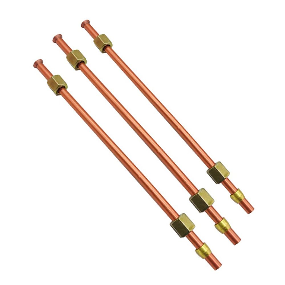 1 szt. Aluminiowa miedziana ru – Gardening Tools Youtube recenzja i cena