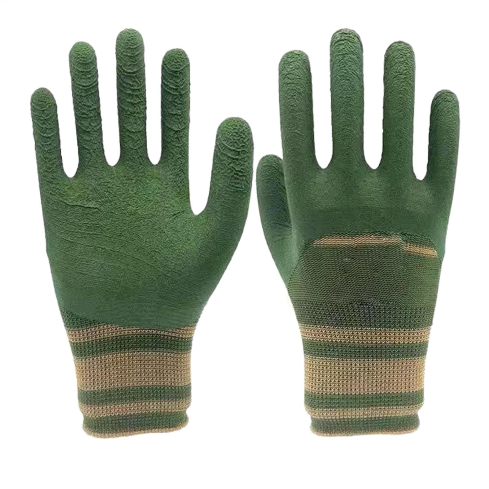 Rękawice ogrodnicze dla dzieci – Gardening Tools Gloves recenzja i cena