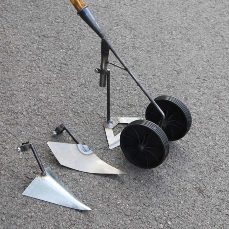 Narzędzia do pielenia trawy w  – Gardening Tools Hand recenzja i cena