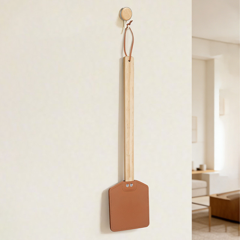 Skórzana packa do much z długi – Gardening Tools Long Handle recenzja i cena