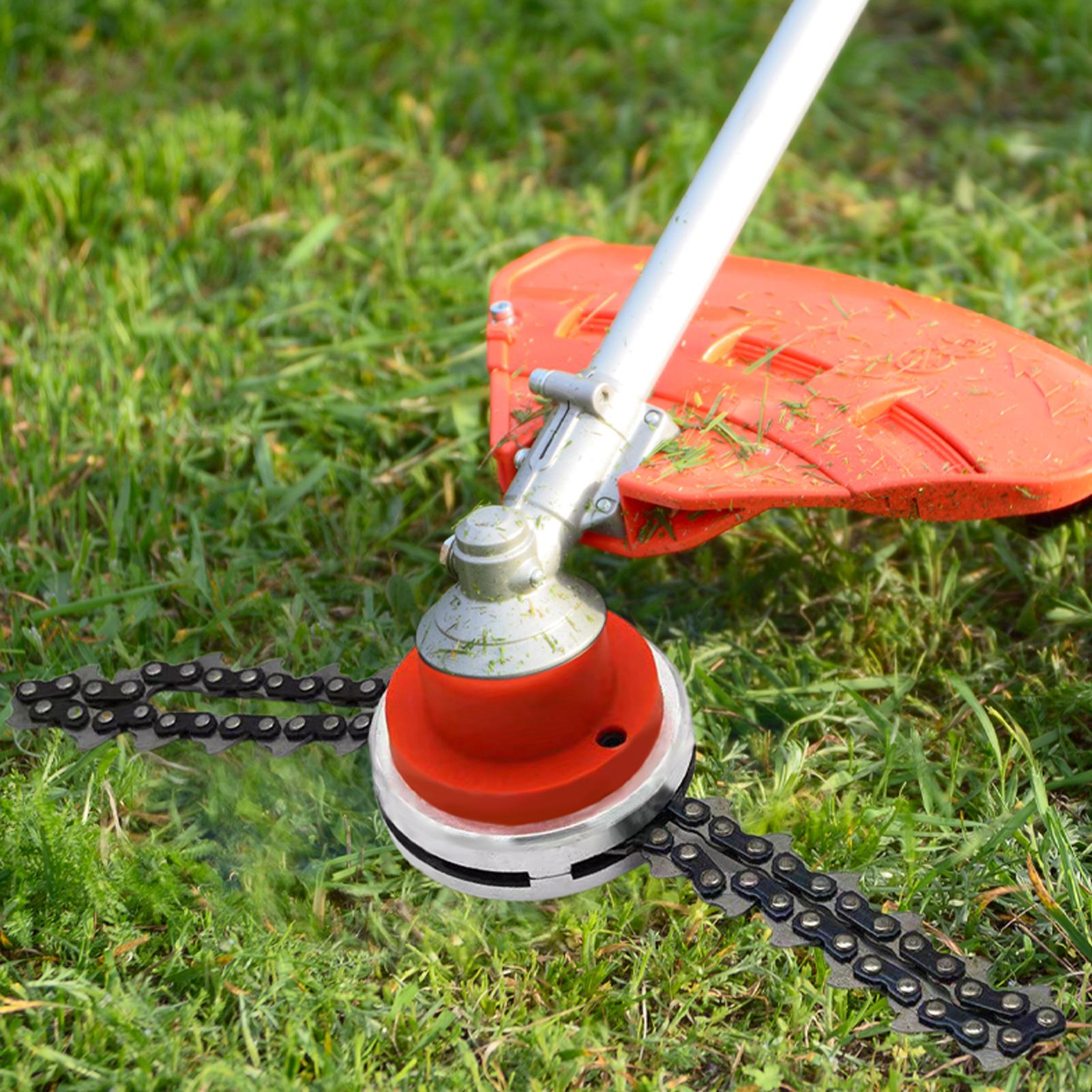 Głowica tnąca do podkaszarki,  – Gardening Tools Basic recenzja i cena