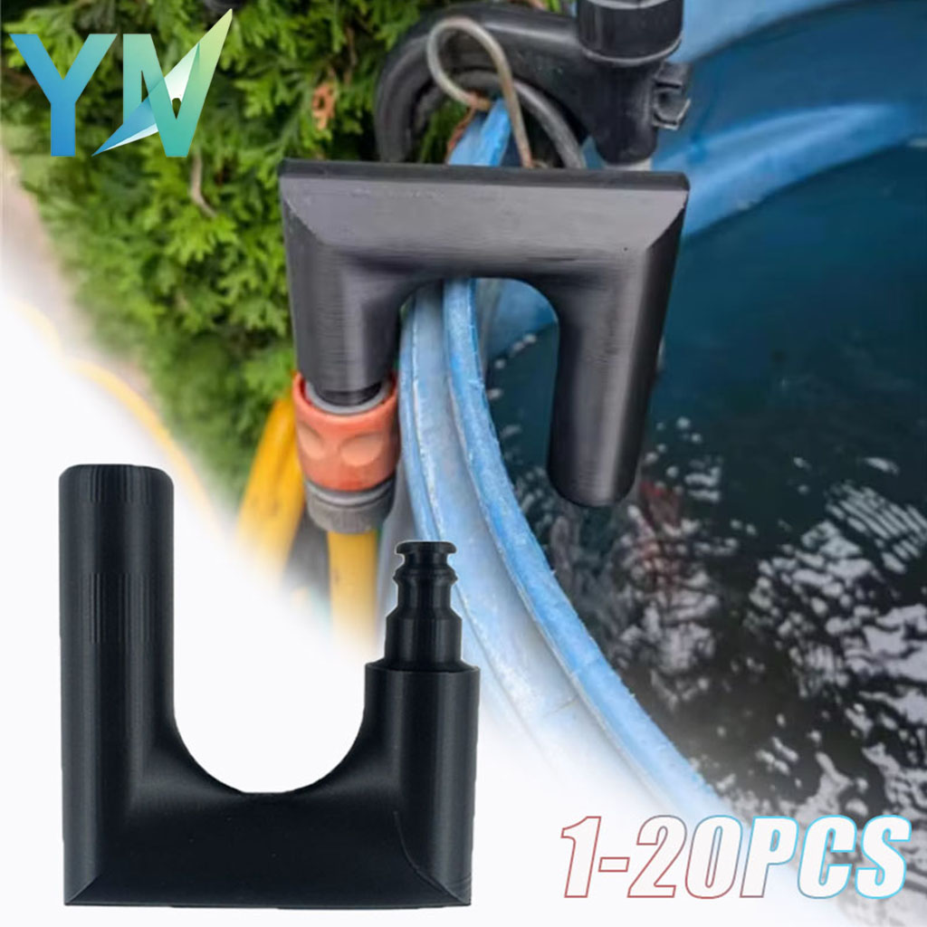 1-20 SZT. Drukowane w 3D haczy – Gardening Tools Youtube recenzja i cena