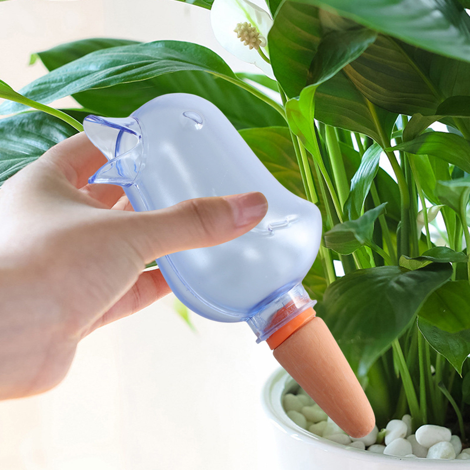 Automatyczny system nawadniani – Drip Irrigation Kit recenzja i cena