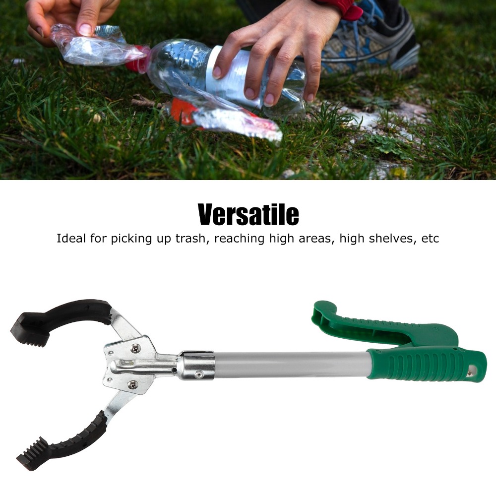 Wytrzymały, lekki chwytak do p – Gardening Tools Long Handle recenzja i cena