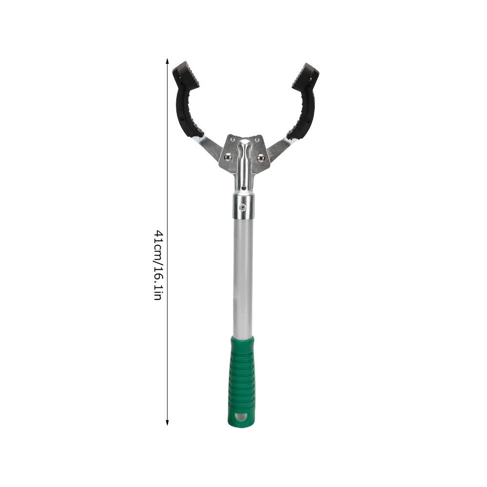 Wytrzymały, lekki chwytak do p – Gardening Tools Long Handle recenzja i cena