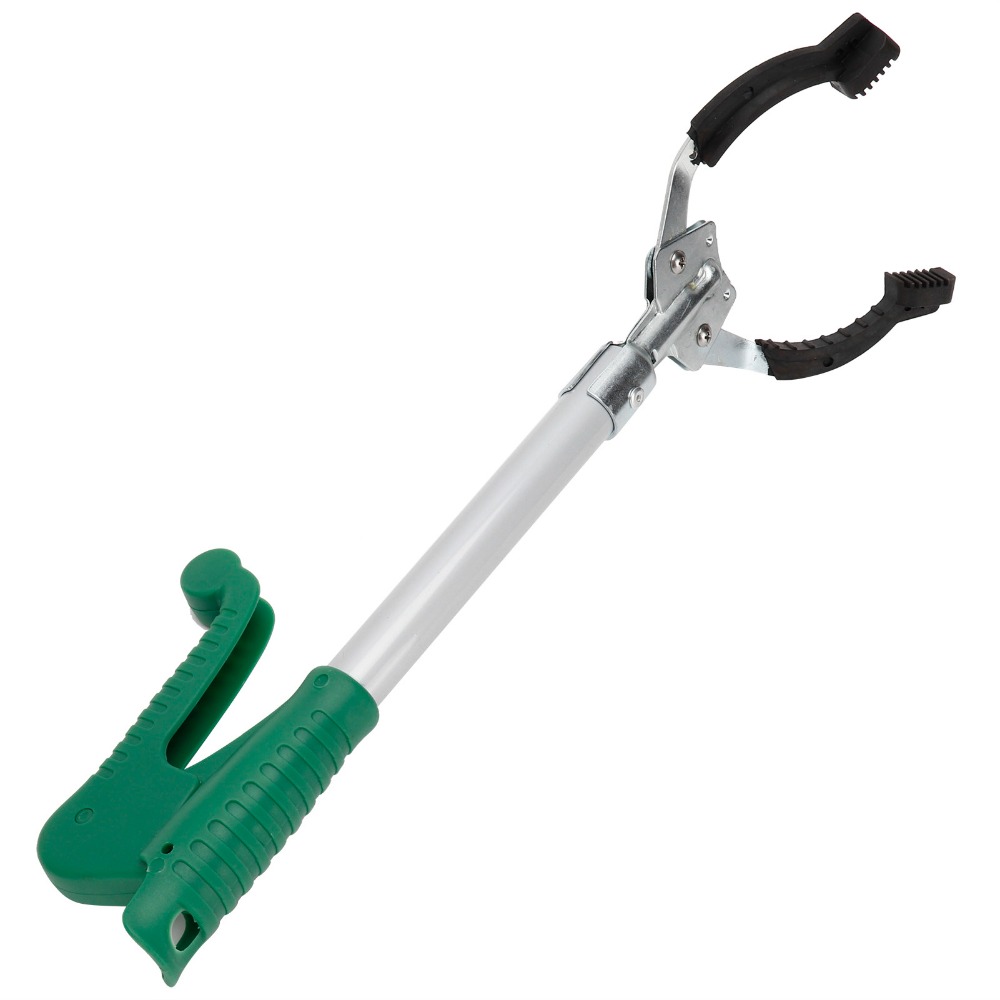 Wytrzymały, lekki chwytak do p – Gardening Tools Long Handle recenzja i cena