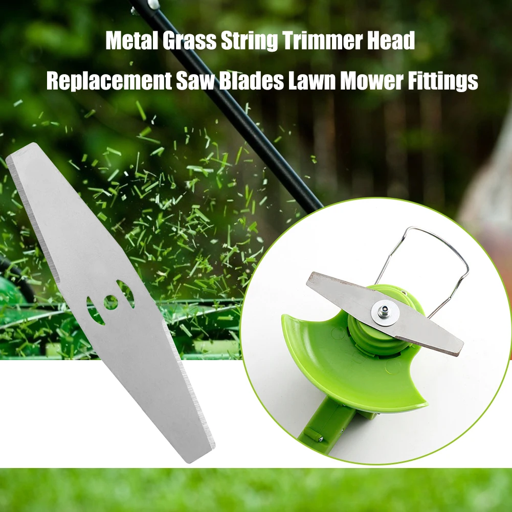 150mm wymienne brzeszczoty met – Gardening Tools Basic recenzja i cena