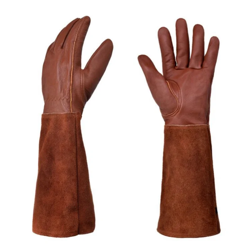 1 para Wytrzymałe rękawice ogr – Gardening Tools Gloves recenzja i cena