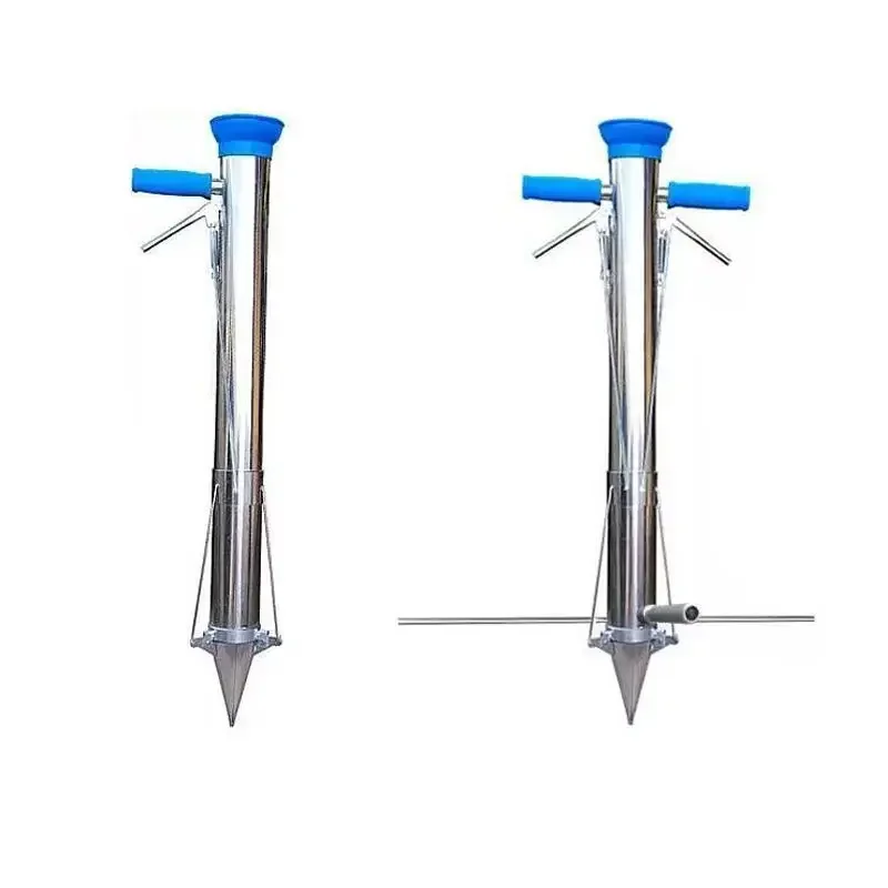 Ręczna sadzarka do sadzenia wa – Gardening Tools Hand recenzja i cena