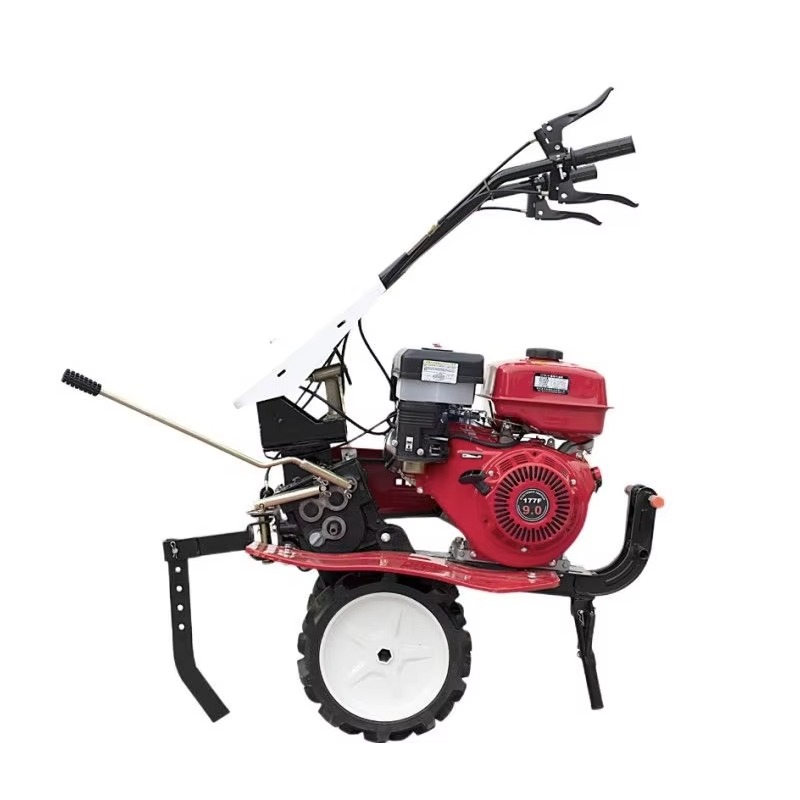 Kultywator ręczny, narzędzia r – Gardening Tools Hand recenzja i cena