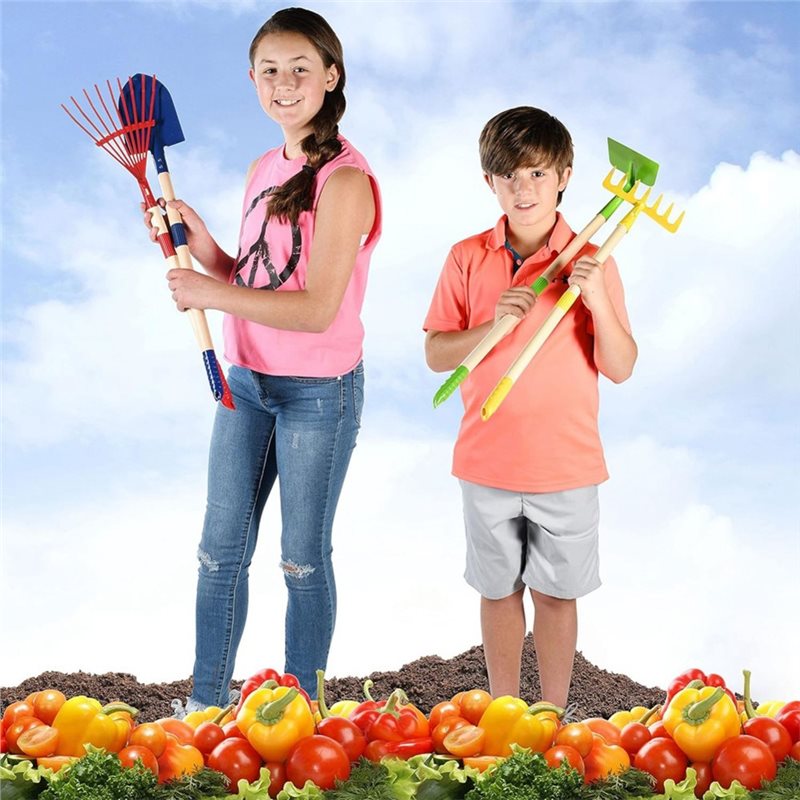 B05C-Zestaw narzędzi ogrodowyc – Gardening Tools Best recenzja i cena