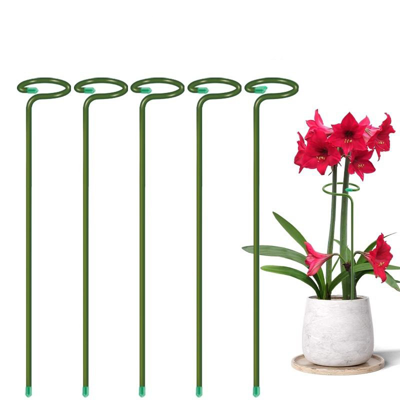 1-10 szt. Metalowy pojedynczy  – Gardening Tools Holder recenzja i cena