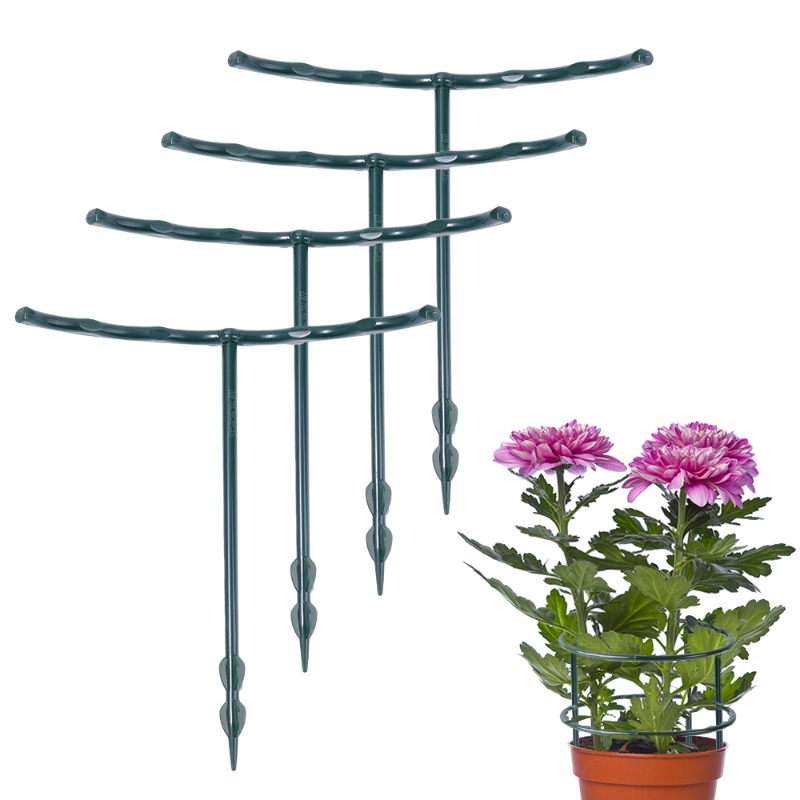 30-1 SZT. Plastikowe Podpórki  – Gardening Tools Holder recenzja i cena