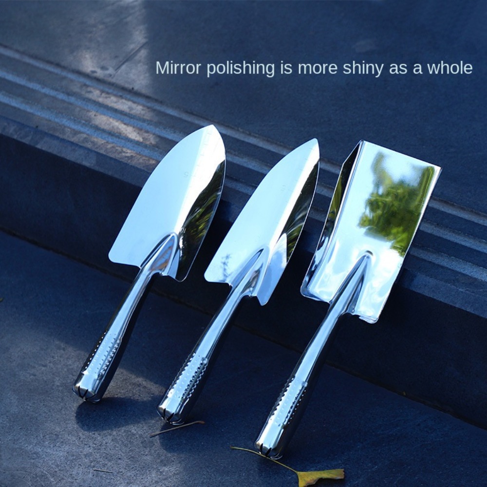 Narzędzia do sadzenia kwiatów, – Gardening Tools Trowel recenzja i cena