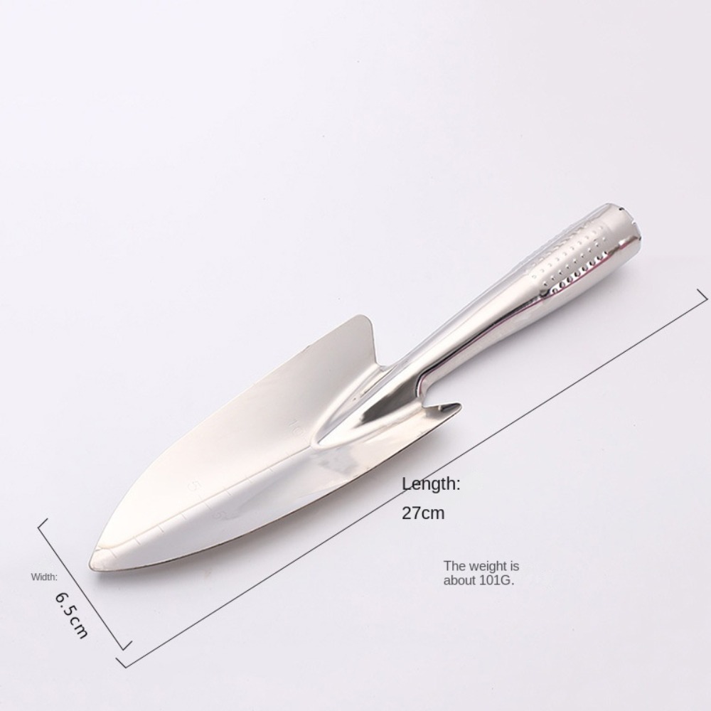 Narzędzia do sadzenia kwiatów, – Gardening Tools Trowel recenzja i cena